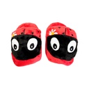 PANTUFLON 3D  37/38