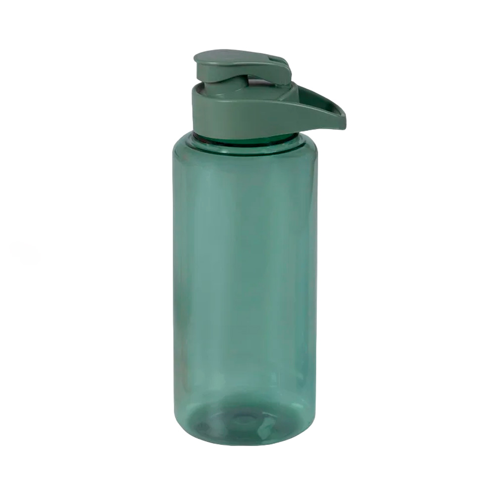 BOTELLA PLASTICA BIG DAKAR