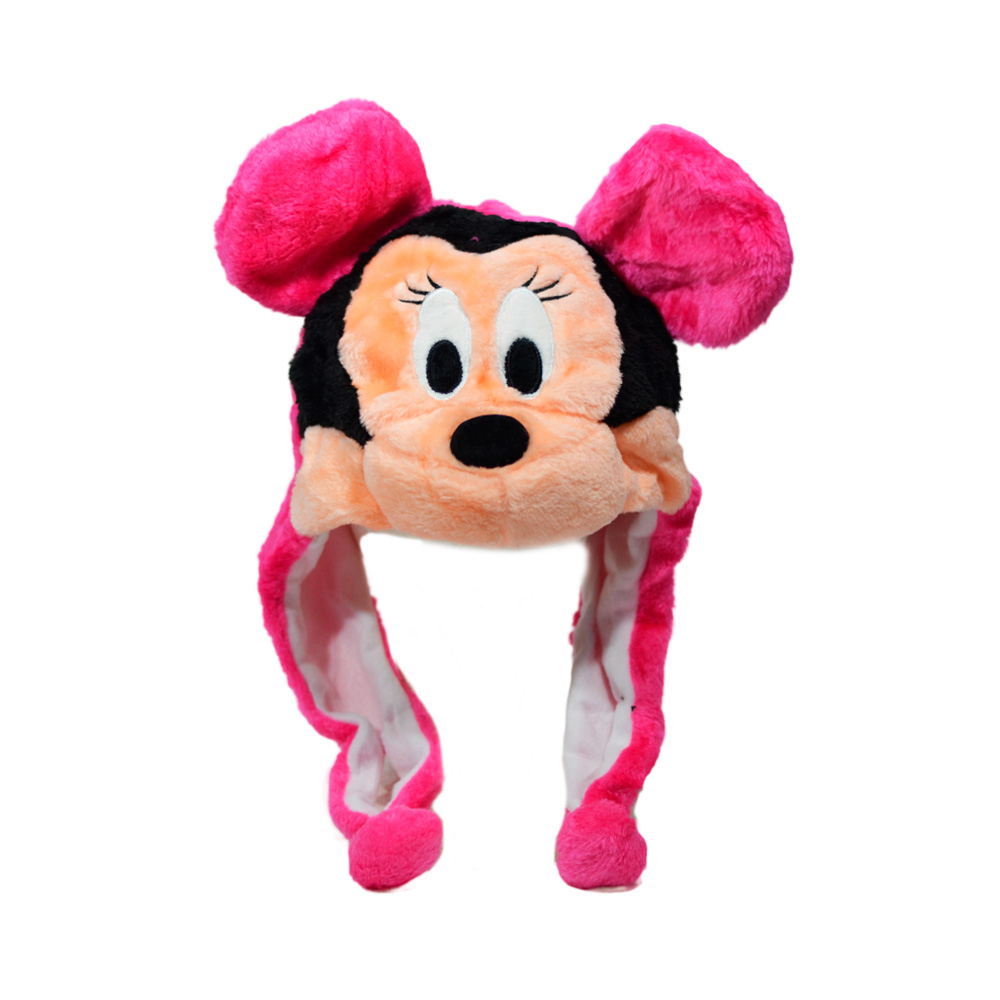 GORRO INFANTIL MICKEY MOUSE