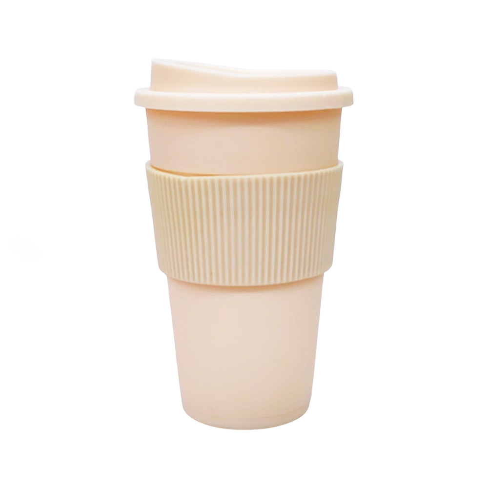 VASO CON TAPA STARBUCKS COLOR LISO