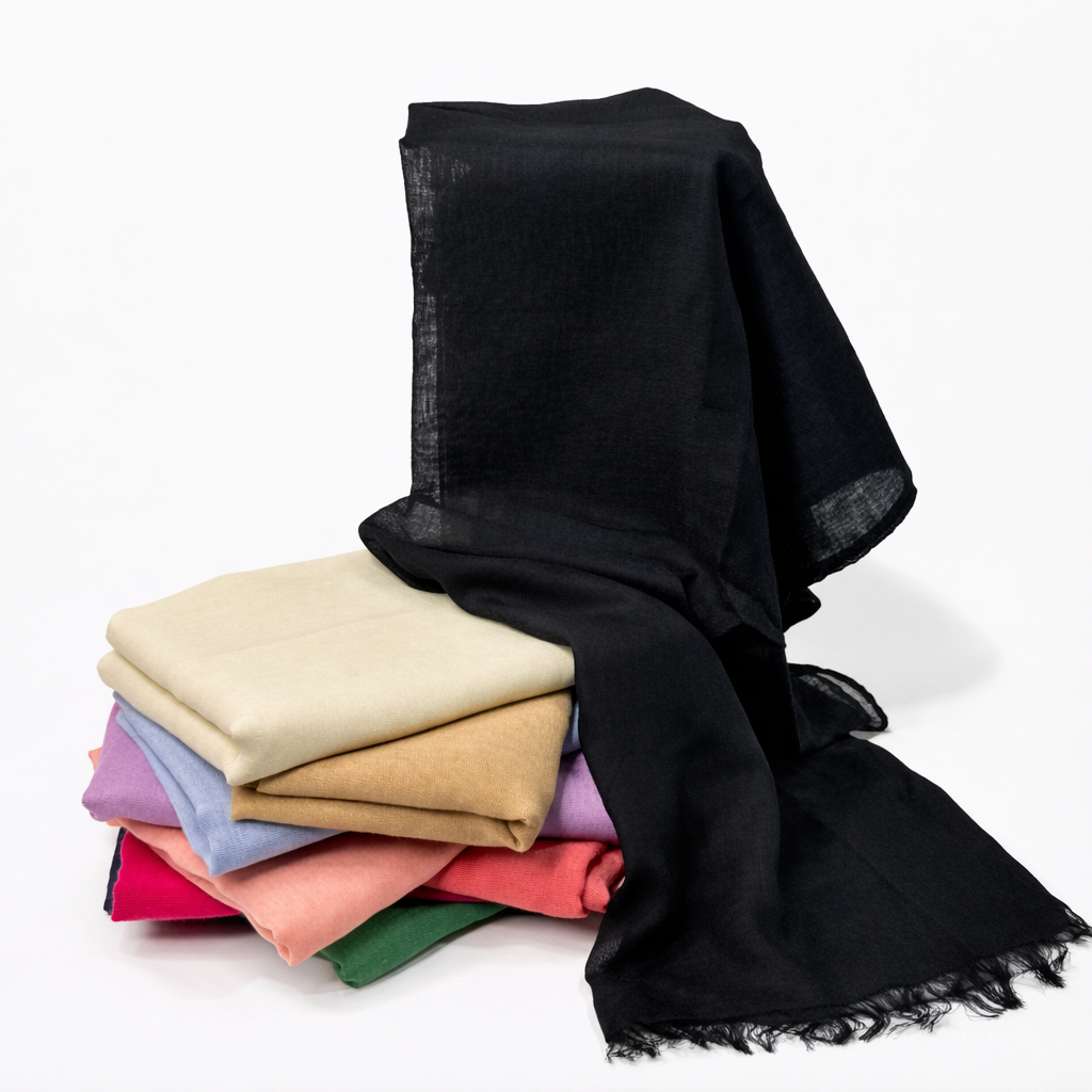 CHALINA COLOR LISA CON FLECOS