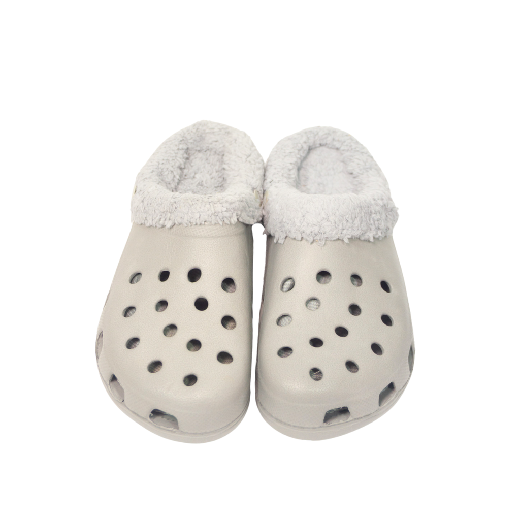 CROCS CON ABRIGO HOMBRE 39-40