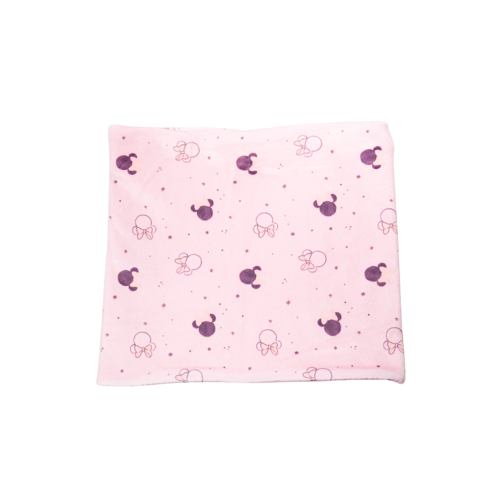 CUELLO INFANTIL DE MINNIE