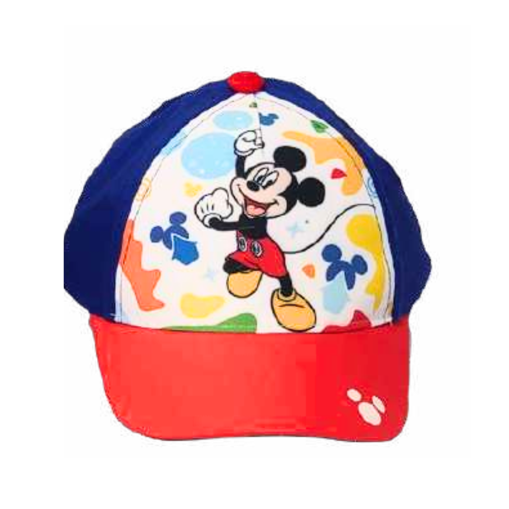 GORRO MICKEY