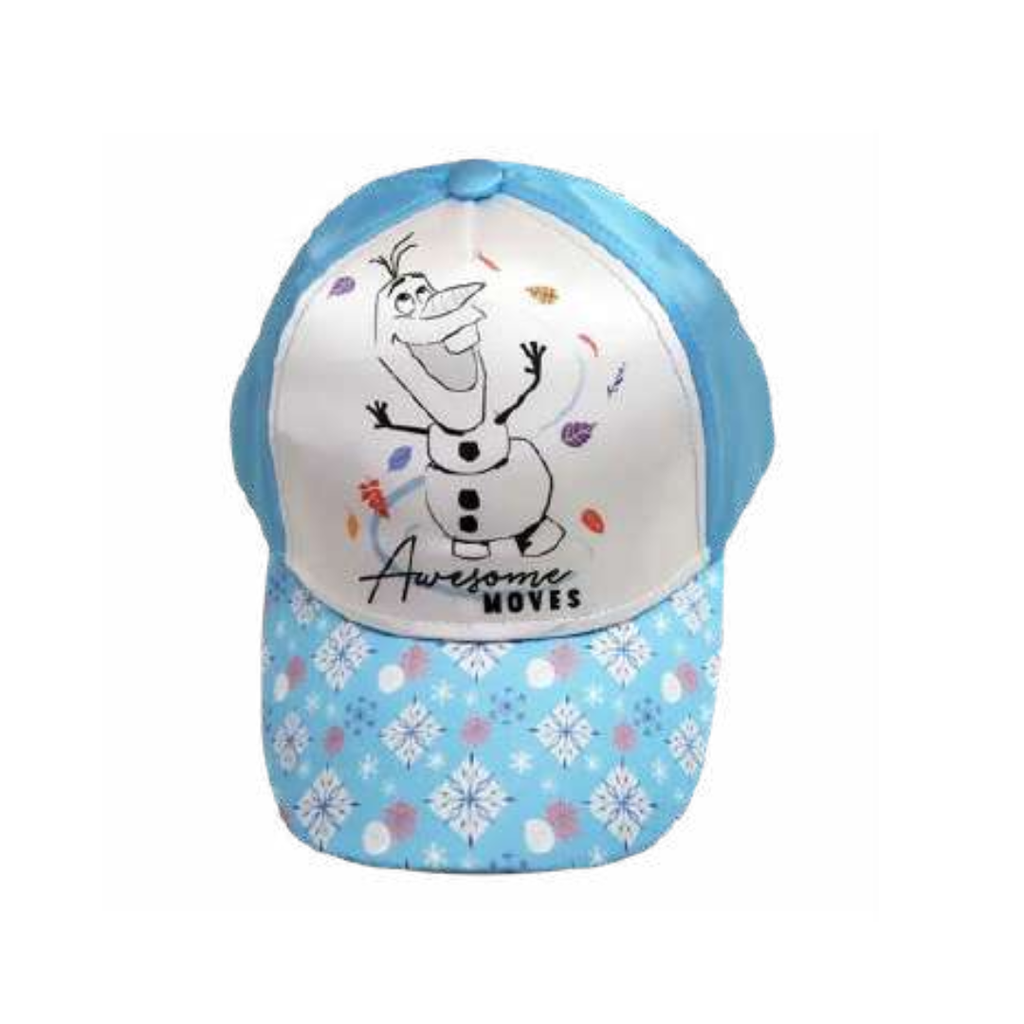 GORRO FROZEN