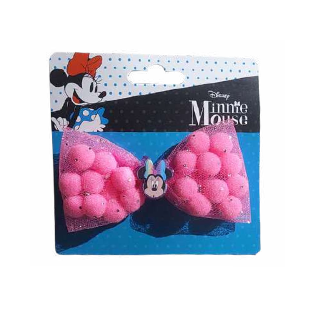 BROCHE MINNIE