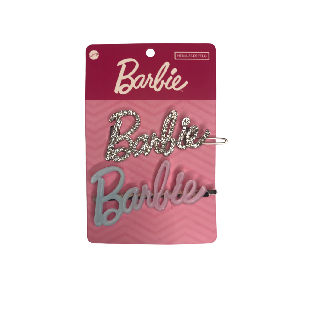 INVISIBLE DE BARBIE