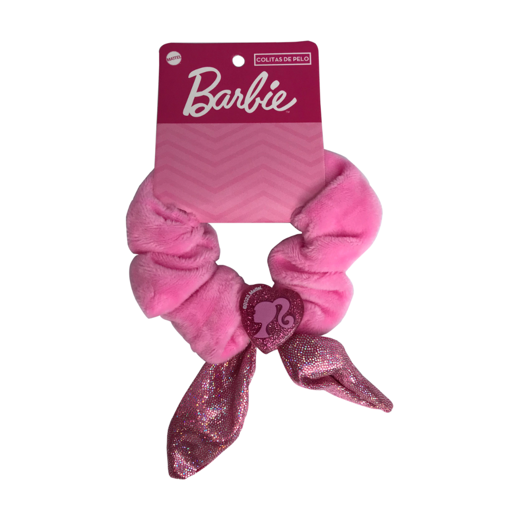 SCUNZI BARBIE