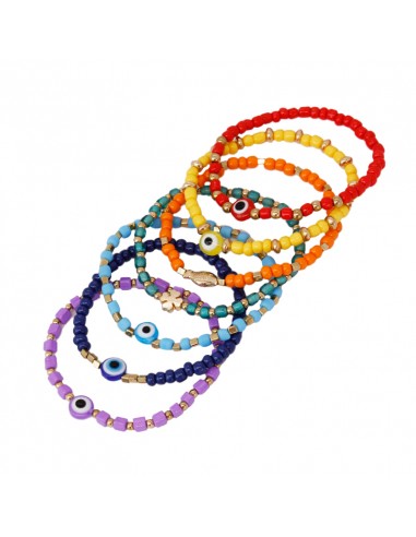 PULSERA X7 MOSTACILLA