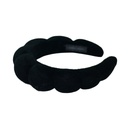 VINCHA DIADEMA DE MAQUILLAJE #15