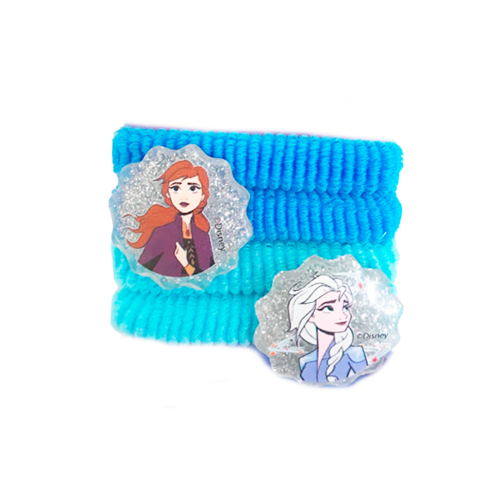 COLEROS DE FROZEN