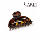 BROCHE PINZA CALADA BOMBE CAREY
