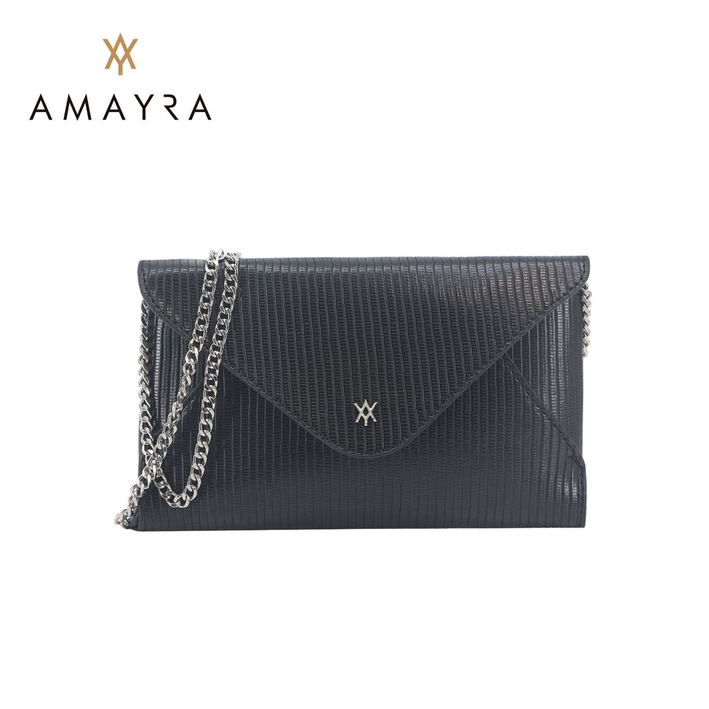 CARTERA SOBRE CON CADENA AMAYRA