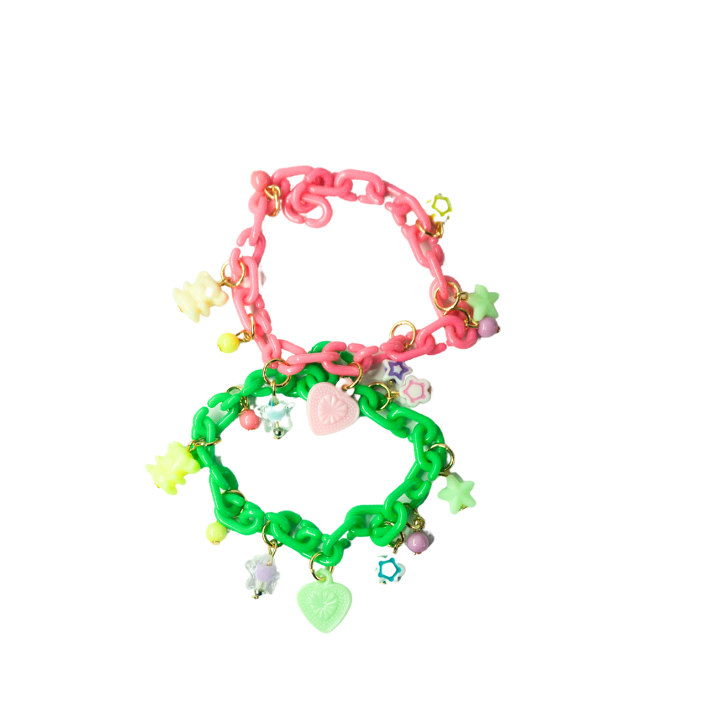 PULSERA CADENA INFANTIL