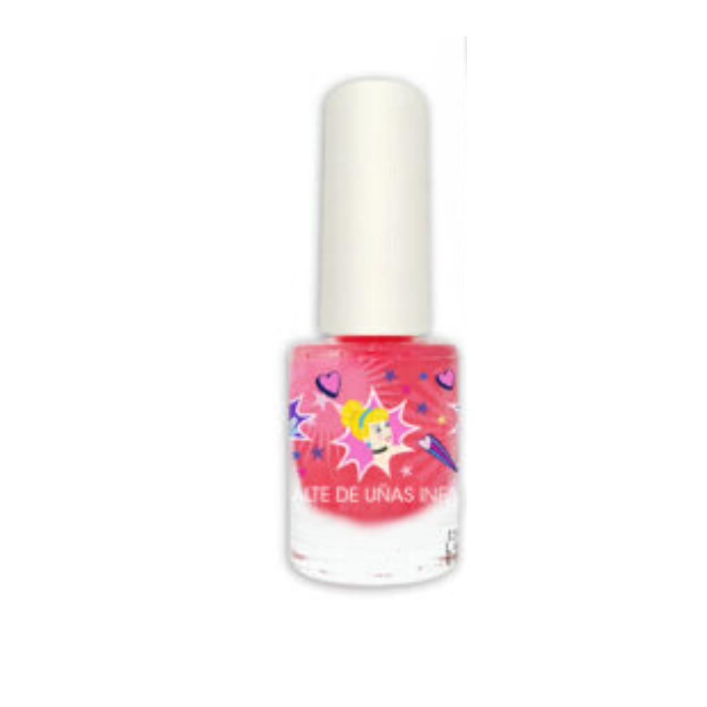 ESMALTES PRINCESAS