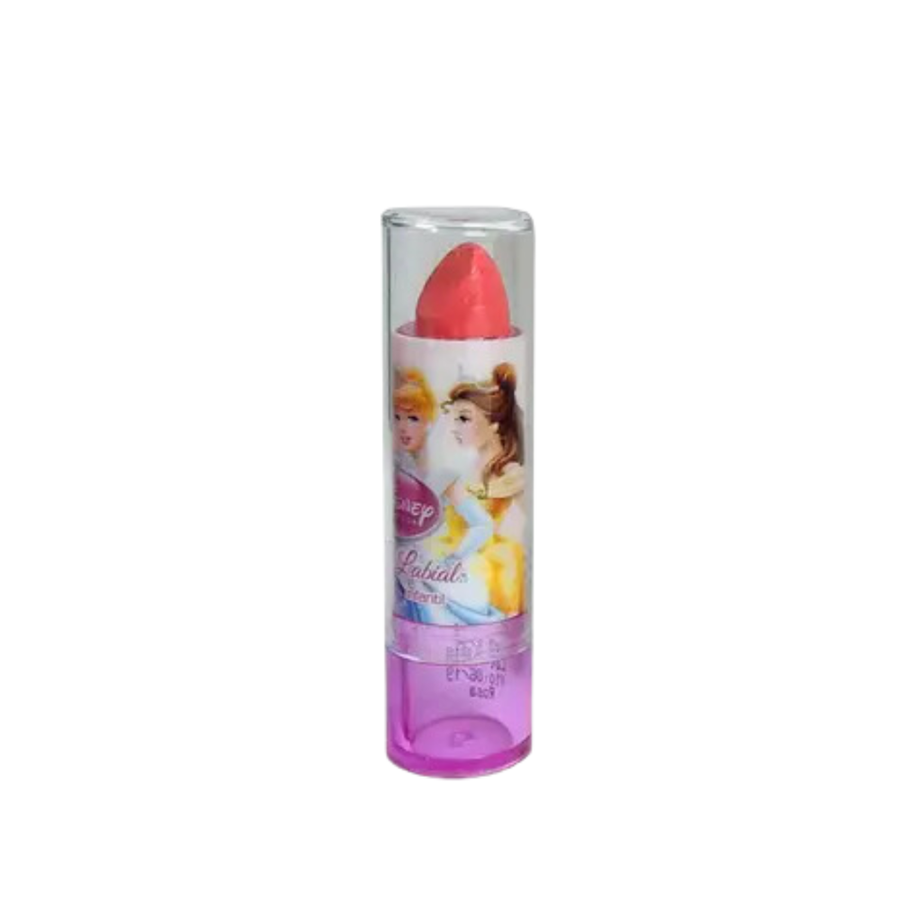 LABIAL DISNEY