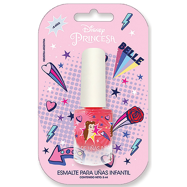 ESMALTE INFANTIL