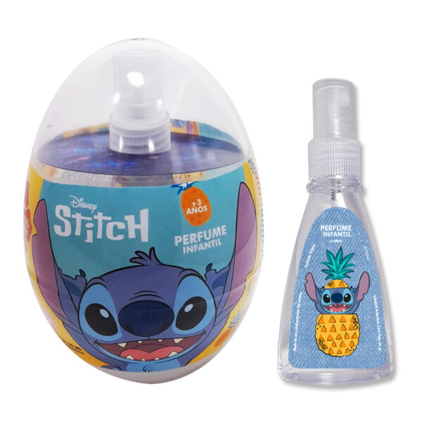 PERFUME X50ML EN CAPSULA STITCH