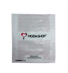 BOLSA DE PLASTICO N1 17x15cm