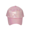 GORRA GLITTER