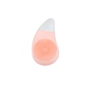 CEPILLO DE SILICONA PARA LIMPIEZA FACIAL