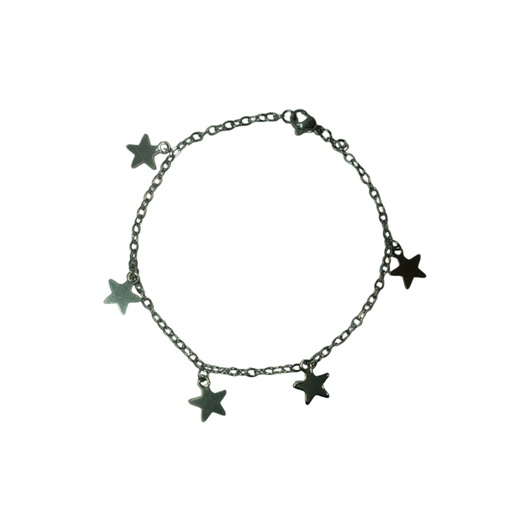 PULSERA / TOBILLERA ESTRELLA