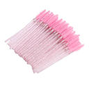 PAQUETE DE CEPILLO PARA CEJAS DESCARTABLE