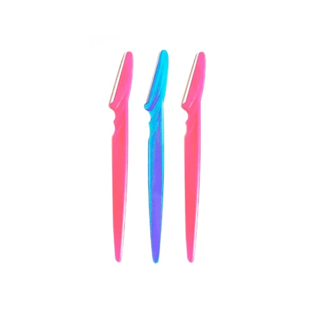 PERFILADOR PARA CEJAS CON PROTECTOR X3