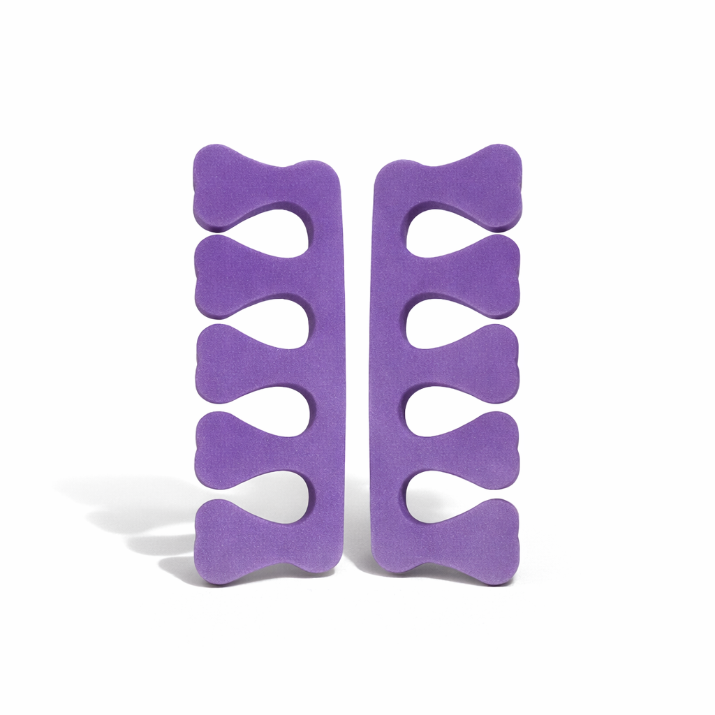 ESPONJA SEPARADORA MANICURA Y PEDICURA