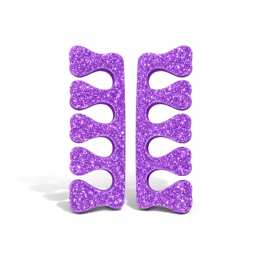 ESPONJA SEPARADORA MANICURA Y PEDICURA