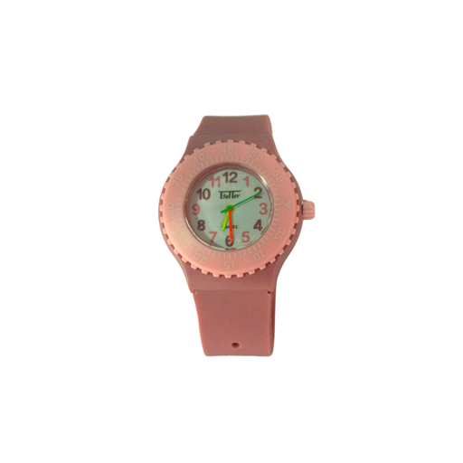 RELOJ INFANTIL CON BRUJULA FICTICIA