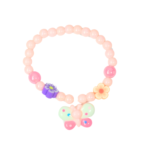 PULSERA INFANTIL CON DIJE