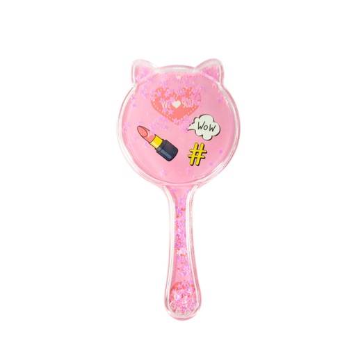CEPILLO INFANTIL GATITO #50