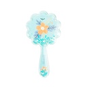 CEPILLO CON FORMA DE FLOR #50