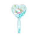 CEPILLO INFANTIL FORMA CORAZON #50
