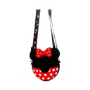 CARTERA INFANTIL MINNIE