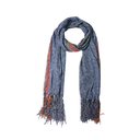 BUFANDA DE CHENILLE 160X35CM #30