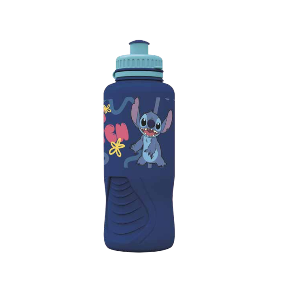 BOTELLA ERGO SPORT LILO & STITCH 430ML