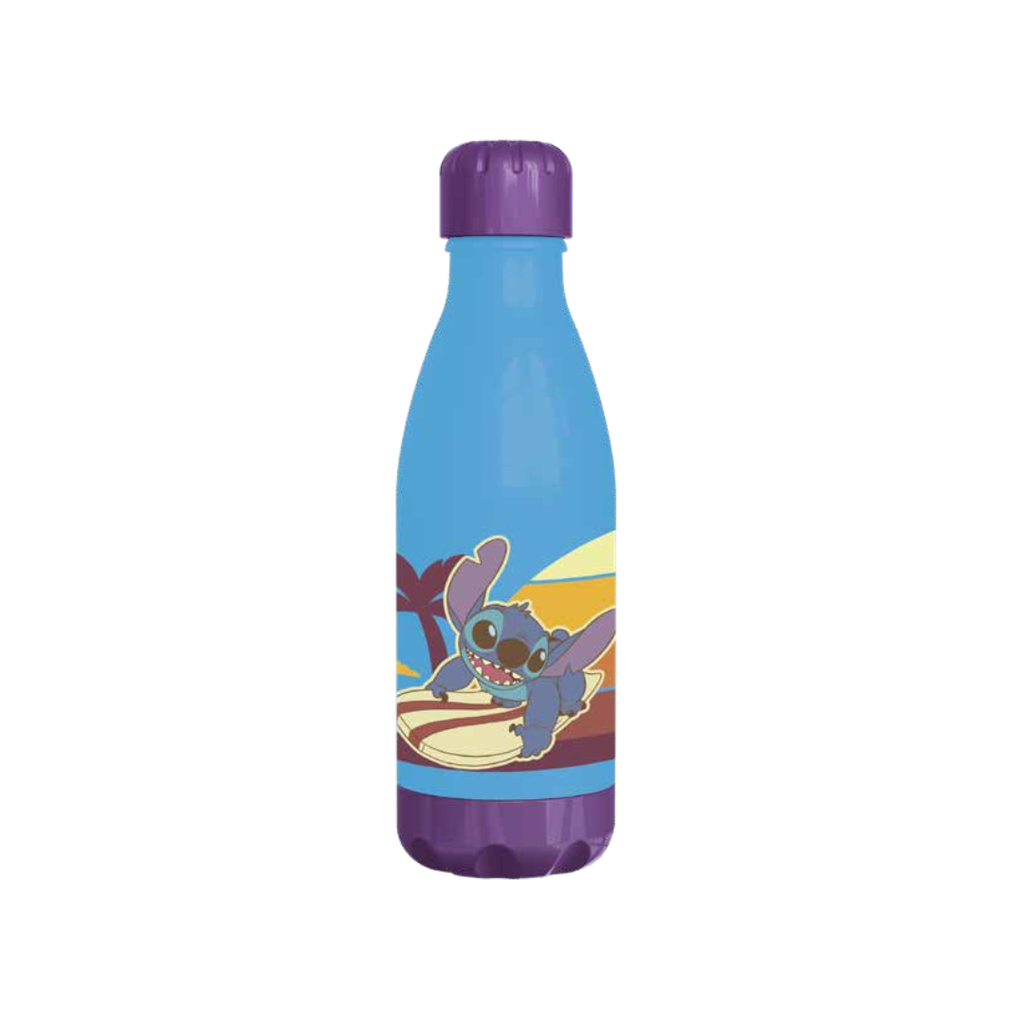 BOTELLA LILO & STITCH 560ML