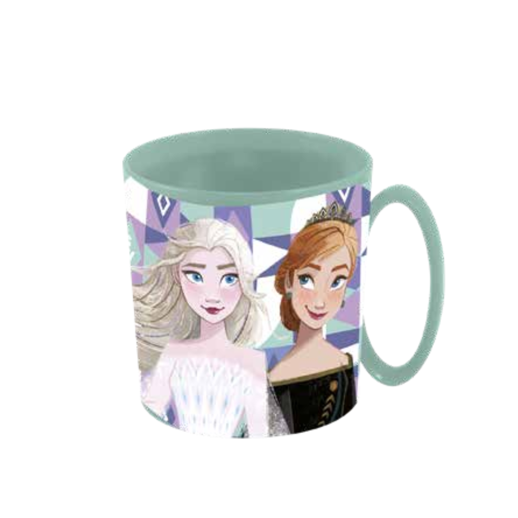 TAZA FROZEN 350ML