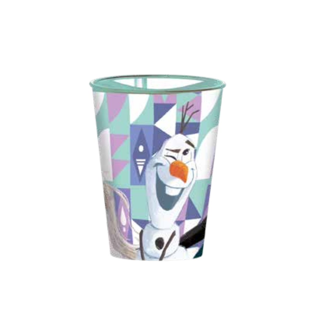 VASO FROZEN 260ML