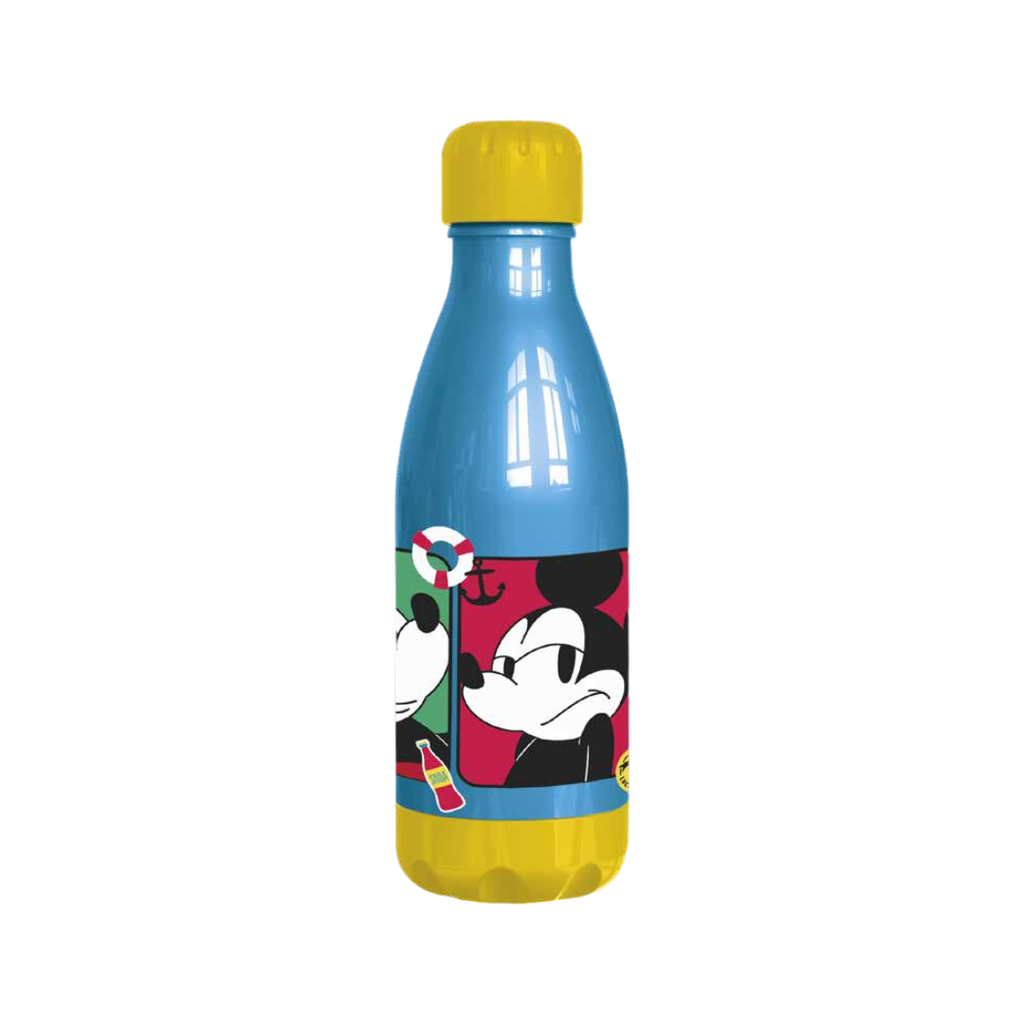 BOTELLA MICKEY MOUSE 560ML