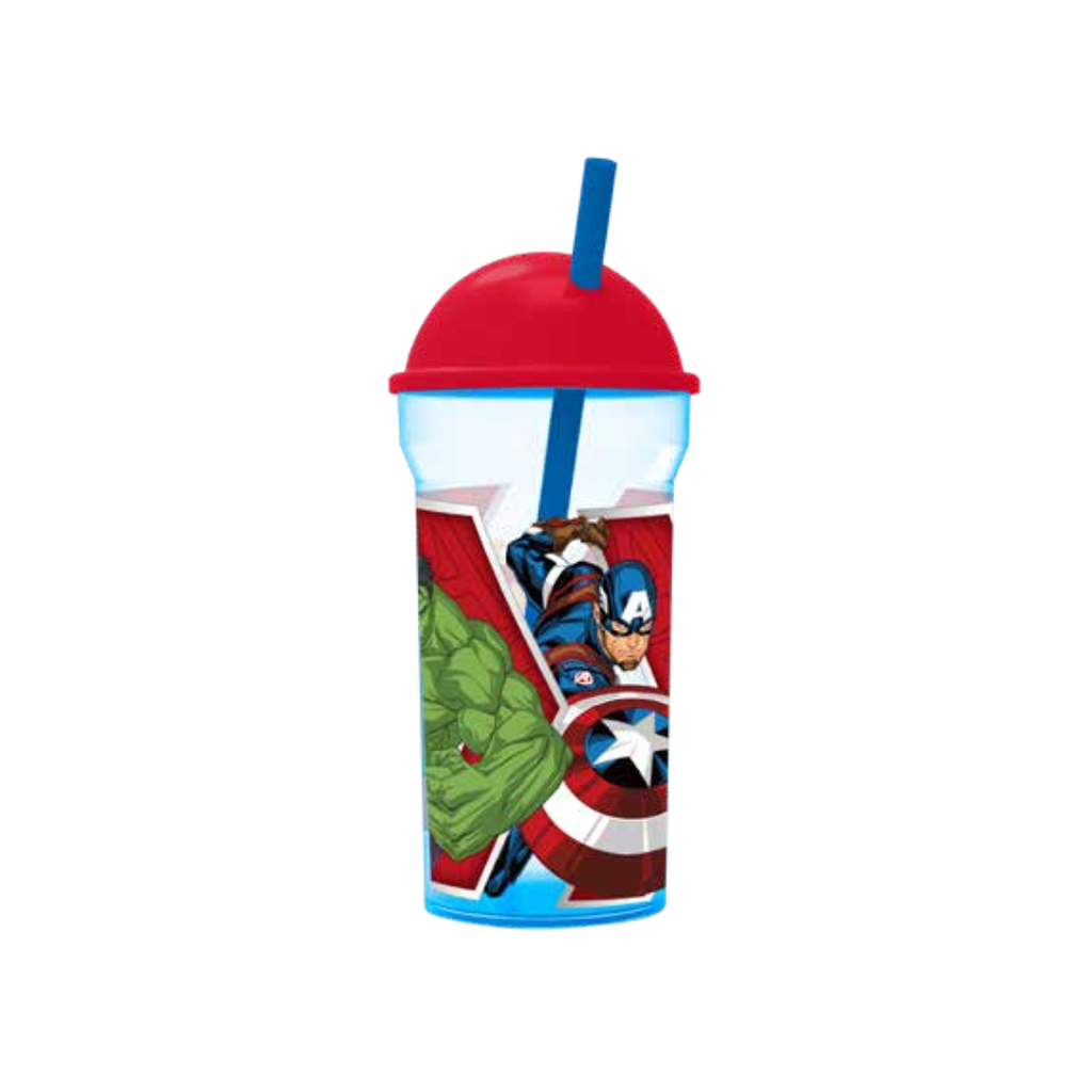 VASO AVENGERS 460ML