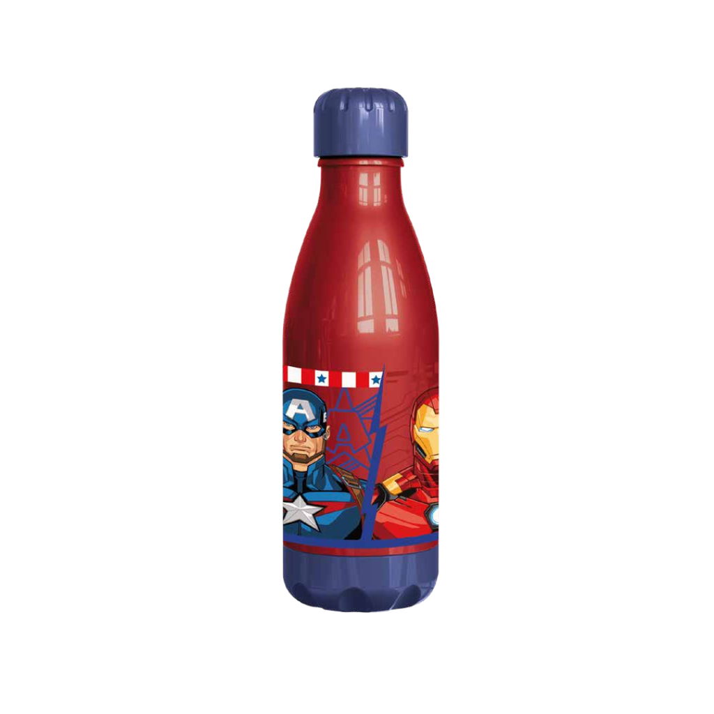 BOTELLA AVENGERS 560ML