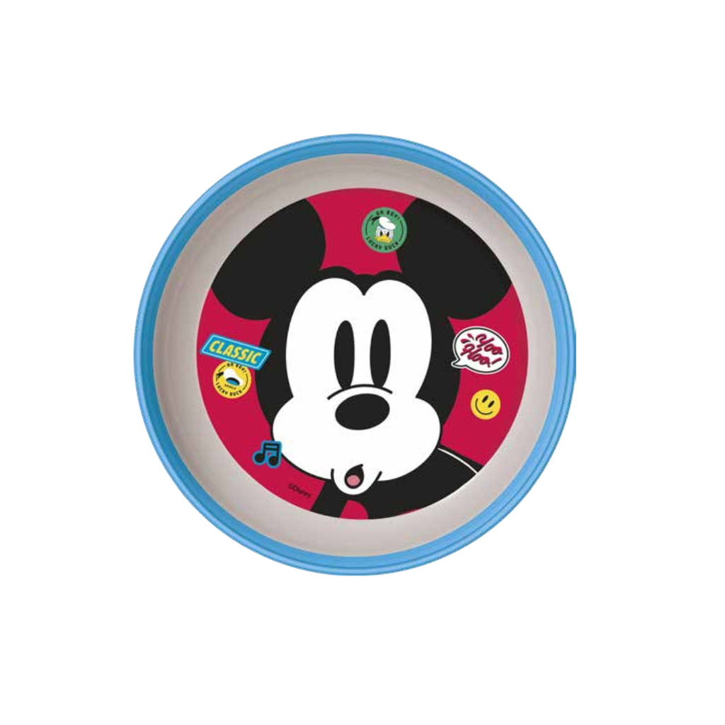 BOWL MICKEY MOUSE