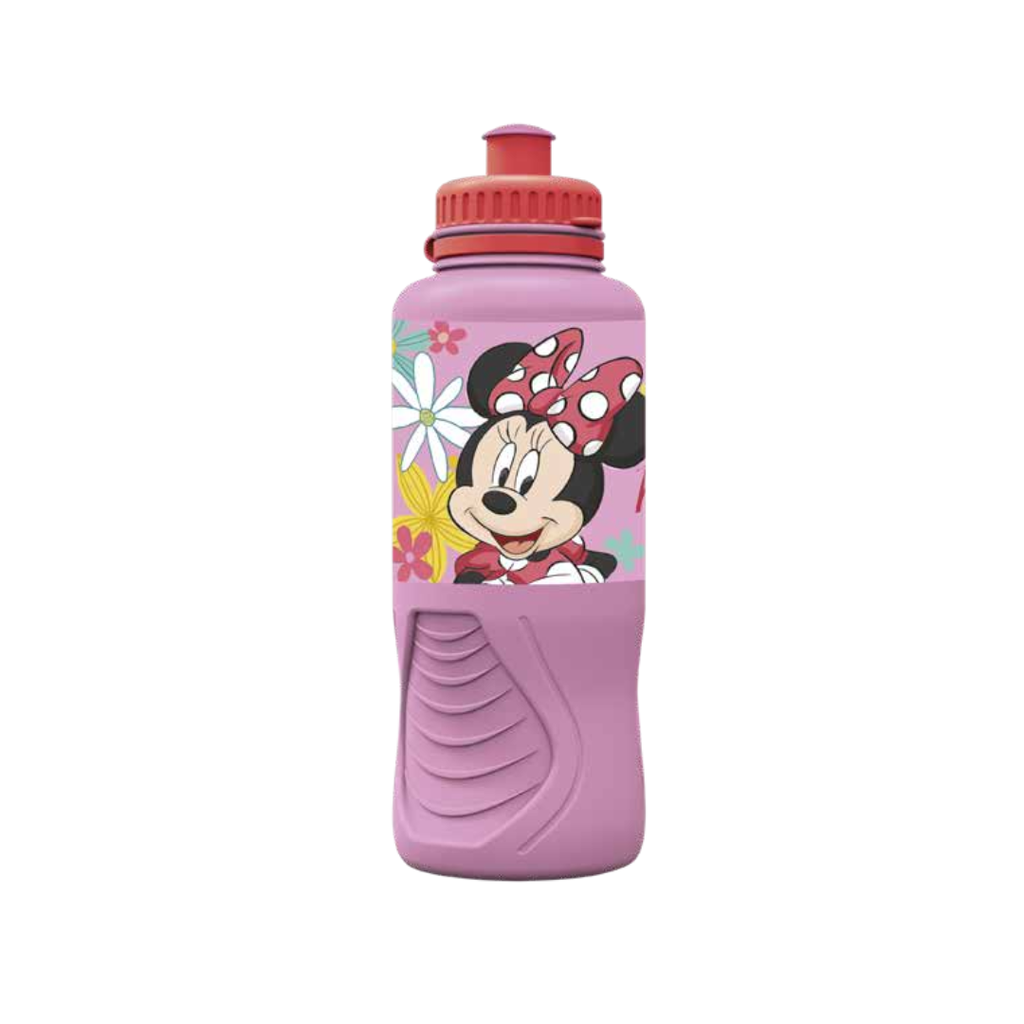 BOTELLA MINNIE MOUSE 430ML