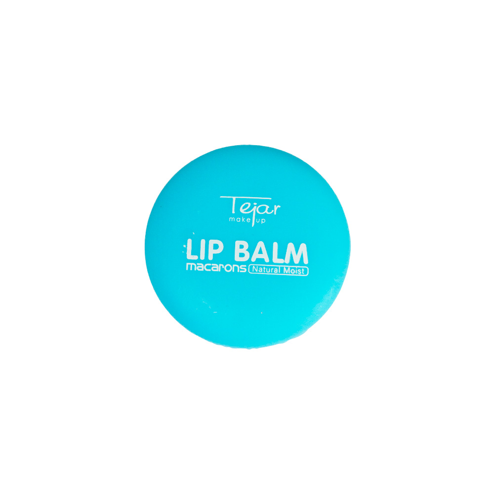 BALSAMO LABIAL MACARONS