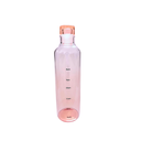 BOTELLA TRANSPARENTE 500ML