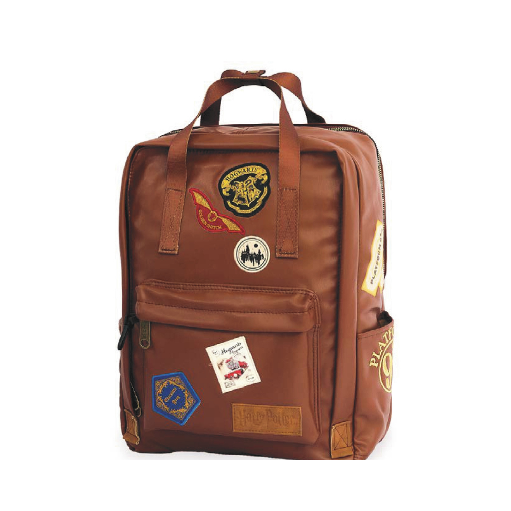 MOCHILA HARRY POTTER TRAVEL