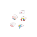 ANILLOS FANTASIA INFANTIL POR UNIDAD